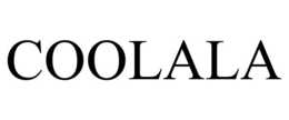 COOLALA trademark