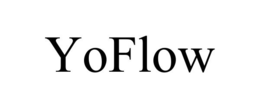 YOFLOW trademark