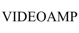 VIDEOAMP trademark