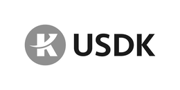 K USDK trademark