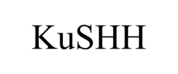 KUSHH trademark