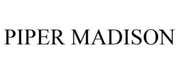 PIPER MADISON trademark