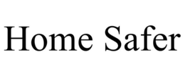 HOME SAFER trademark