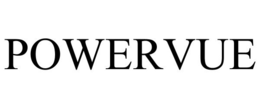 POWERVUE trademark