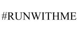 #RUNWITHME trademark