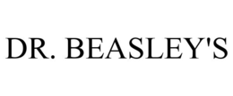 DR. BEASLEY'S trademark