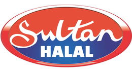 SULTAN HALAL trademark