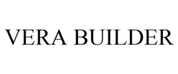 VERA BUILDER trademark