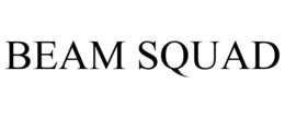 BEAM SQUAD trademark