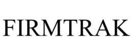FIRMTRAK trademark
