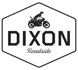 DIXON ROADSIDE trademark
