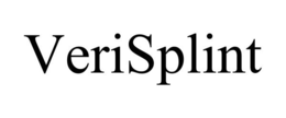 VERISPLINT trademark