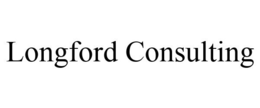 LONGFORD CONSULTING trademark
