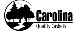 CAROLINA QUALITY CASKETS trademark