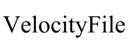 VELOCITYFILE trademark