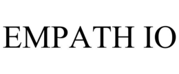 EMPATH IO trademark