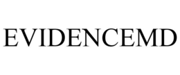 EVIDENCEMD trademark