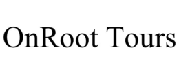 ONROOT TOURS trademark