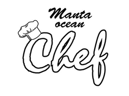 MANTA OCEAN CHEF trademark