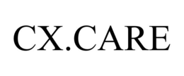 CX.CARE trademark