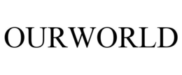 OURWORLD trademark