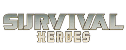 SURVIVAL HEROES trademark