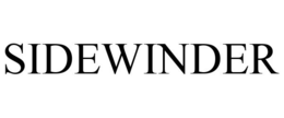 SIDEWINDER trademark
