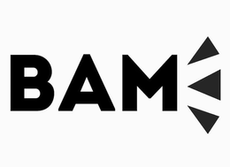 BAM trademark