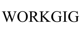 WORKGIG trademark