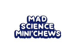 MAD SCIENCE MINI CHEWS trademark