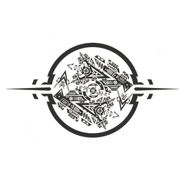 S trademark