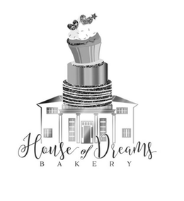 HOUSE OF DREAMS BAKERY trademark
