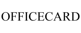 OFFICECARD trademark