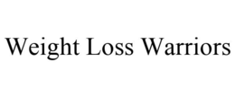 WEIGHT LOSS WARRIORS trademark