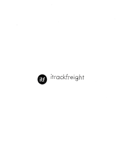 ITF ITRACKFREIGHT trademark