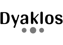 DYAKLOS trademark