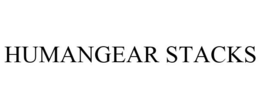 HUMANGEAR STACKS trademark