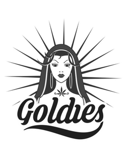 GOLDIES trademark