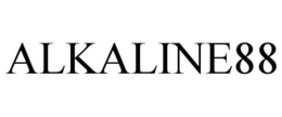 ALKALINE88 trademark