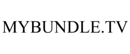 MYBUNDLE.TV trademark