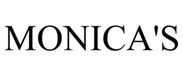 MONICA'S trademark
