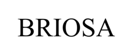 BRIOSA trademark