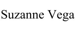 SUZANNE VEGA trademark