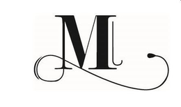 M trademark