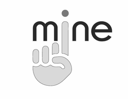 MINE trademark