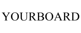 YOURBOARD trademark
