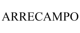 ARRECAMPO trademark
