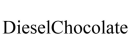 DIESELCHOCOLATE trademark