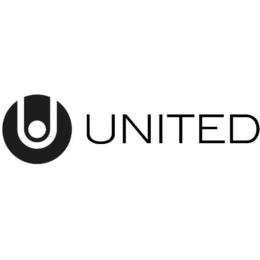 UNITED U trademark
