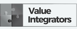 VALUE INTEGRATORS trademark